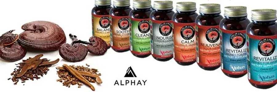 Alphay Products