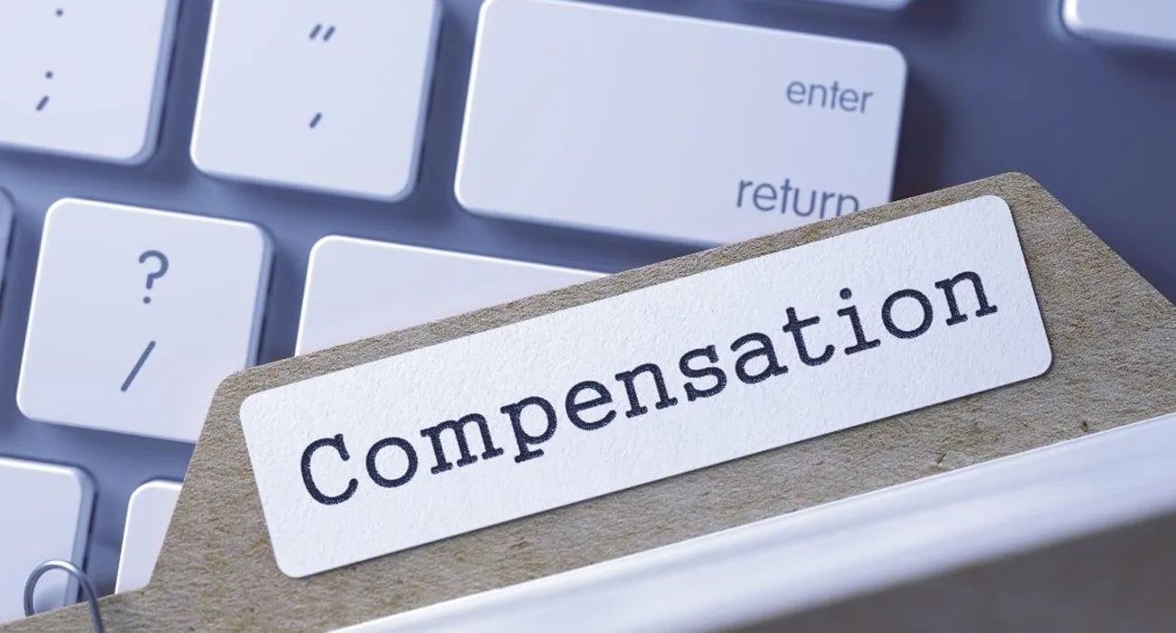 An Overview of Yor Health Compensation Plan