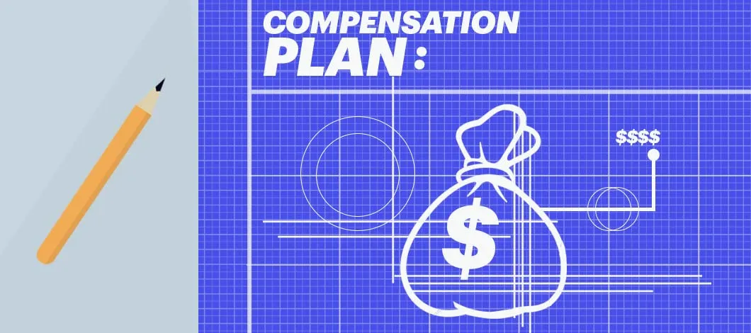 An overview of Uforia Science Compensation Plan