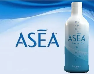 Asea MLM Review