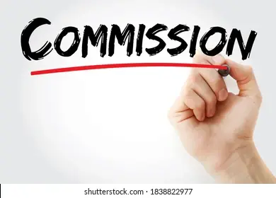 Commission High Res Stock Images Shutterstock