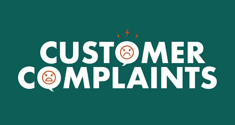 Customer Complaints about Entre Institute