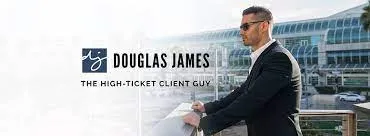 Douglas James Marketing 