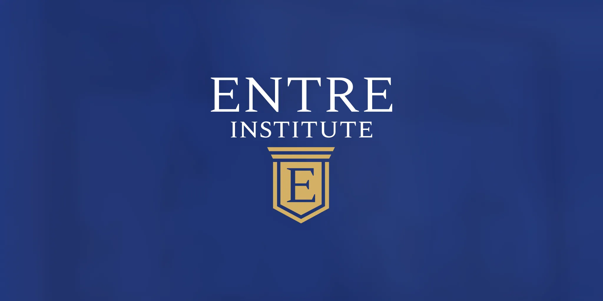 ENTRE Institute