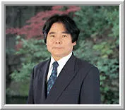 Enagic Business Training: Hironari Oshiro