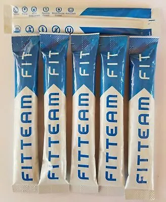 Energy WeightLoss Drink Fitteam FITSTICK Sample Pack