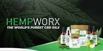 Check how HempWorx can be your new online business