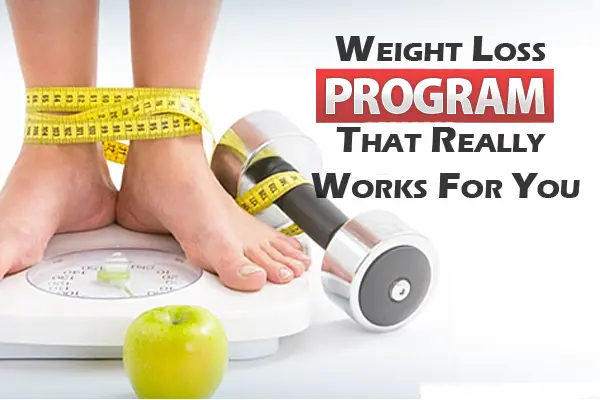 How To Find The Best Weight Loss Program For You - WeightLossLook