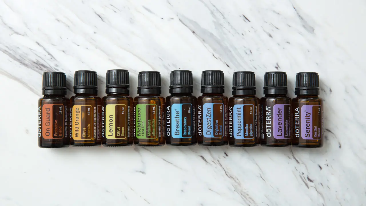 Is DoTerra A Good Product