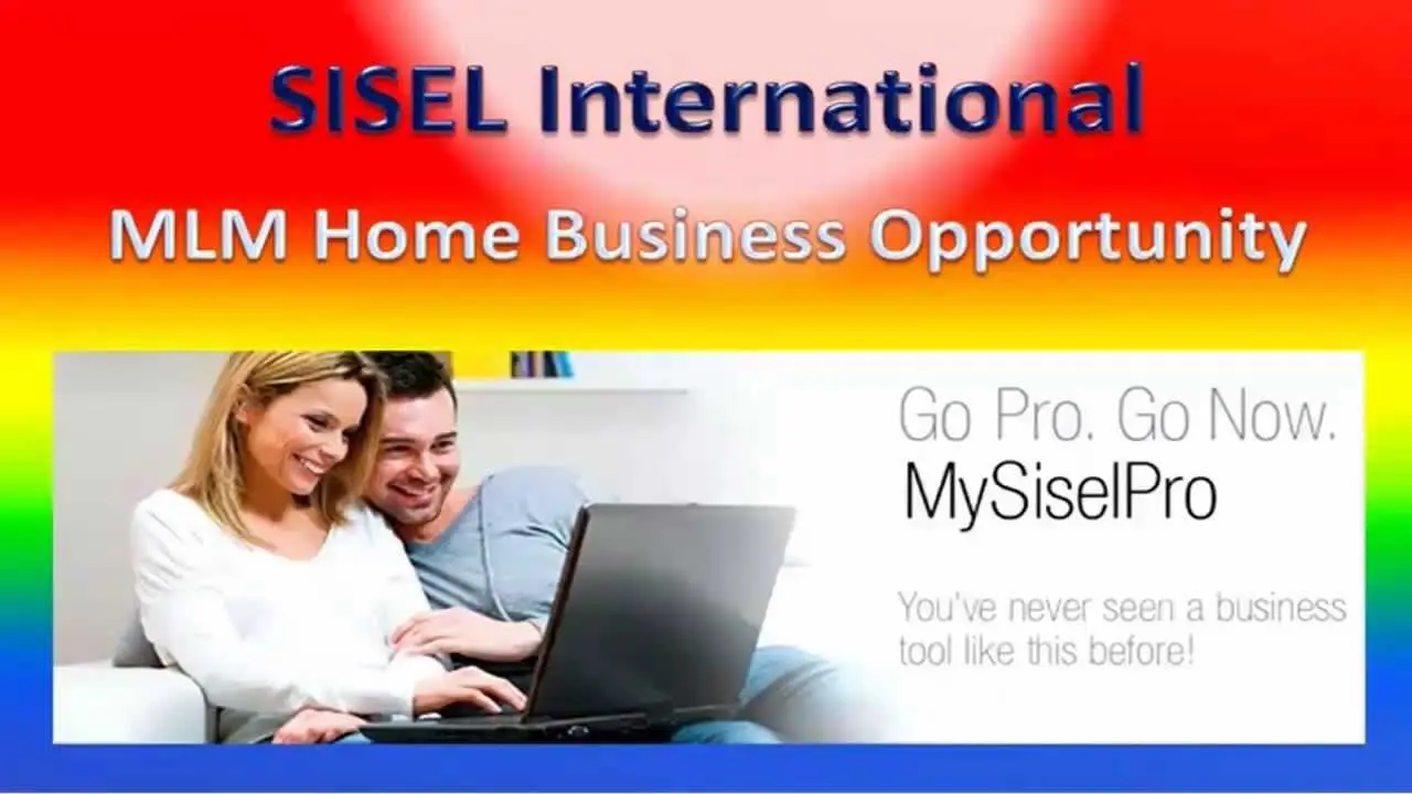 Is Sisel International An MLM