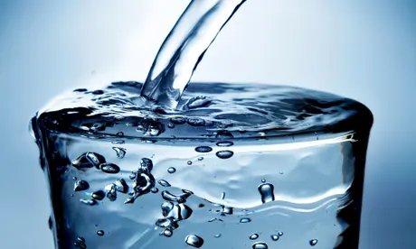 Is alkaline water a miracle cure – or not?