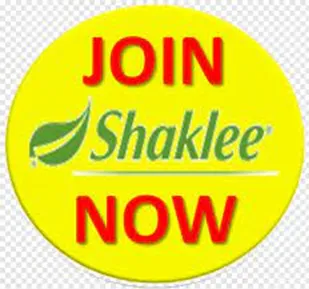 Join Shaklee Now