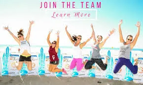 Join the Team Beachbody
