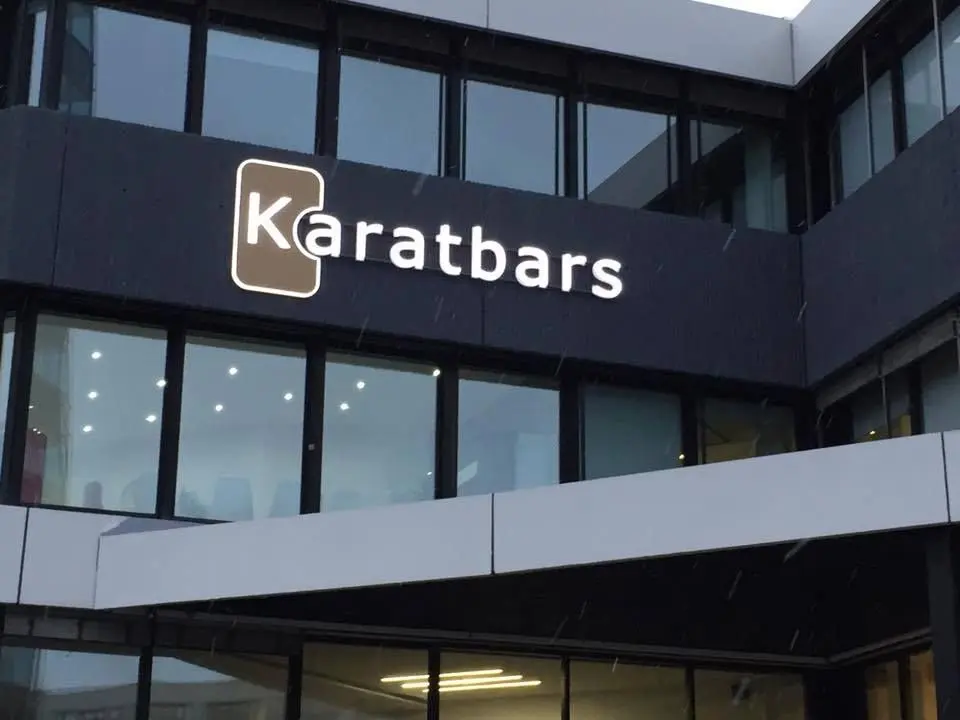 Karatbars Founders