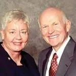 Kristine Hughes & Gene Hughes- Founders of Nature's Sunshine