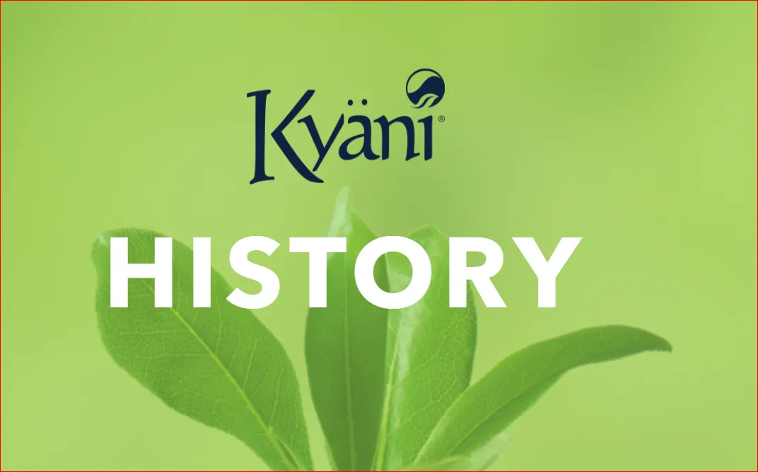Kyani History