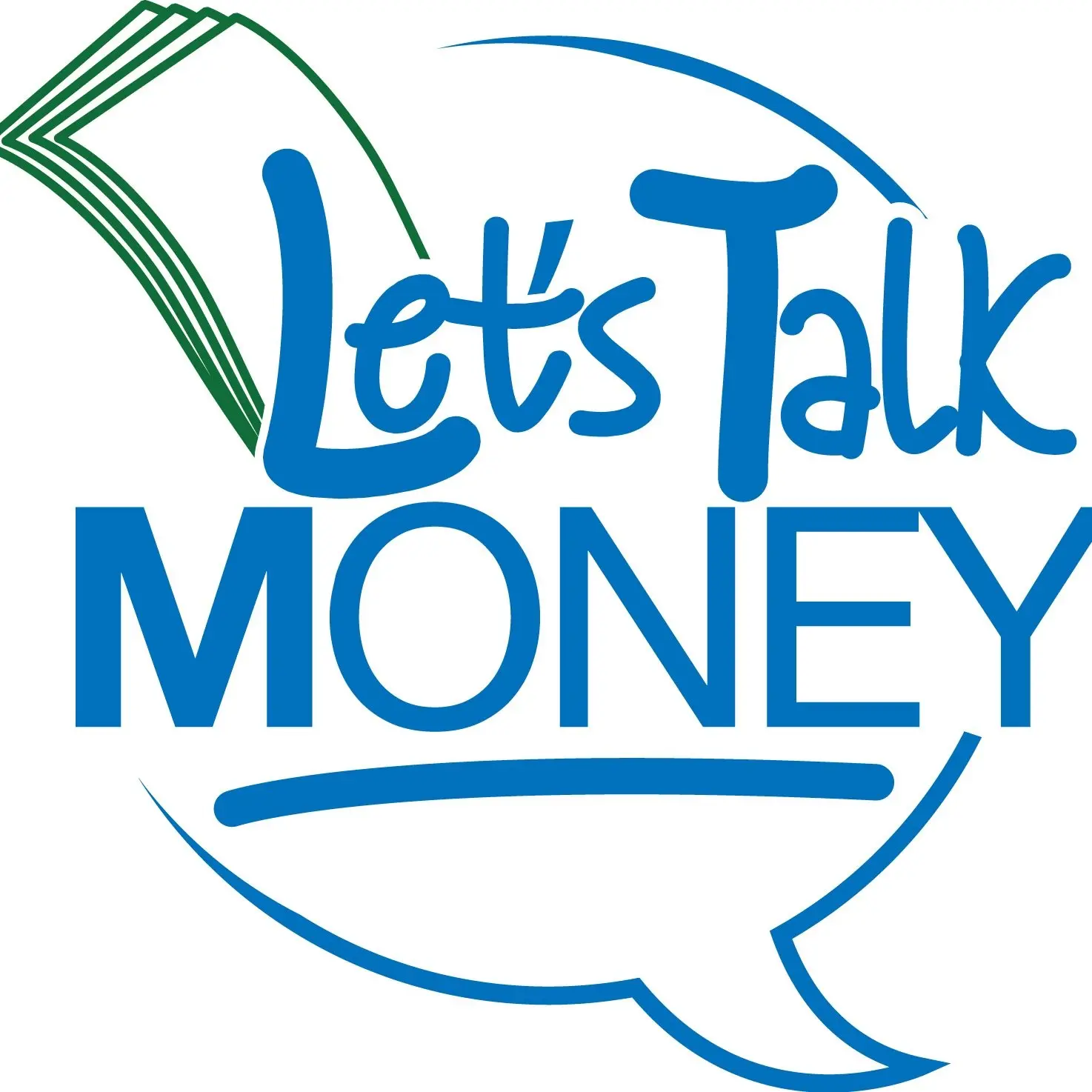 Let's talk money