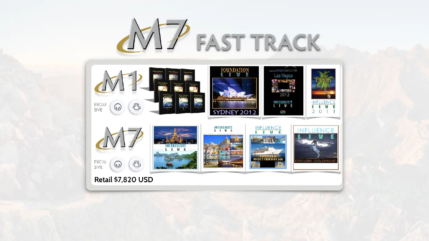 M7 Fast Track