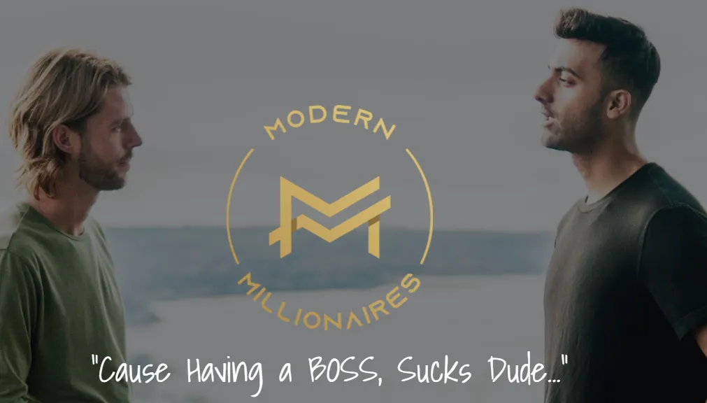Modern Millionaires Scam (Legit or Scam)