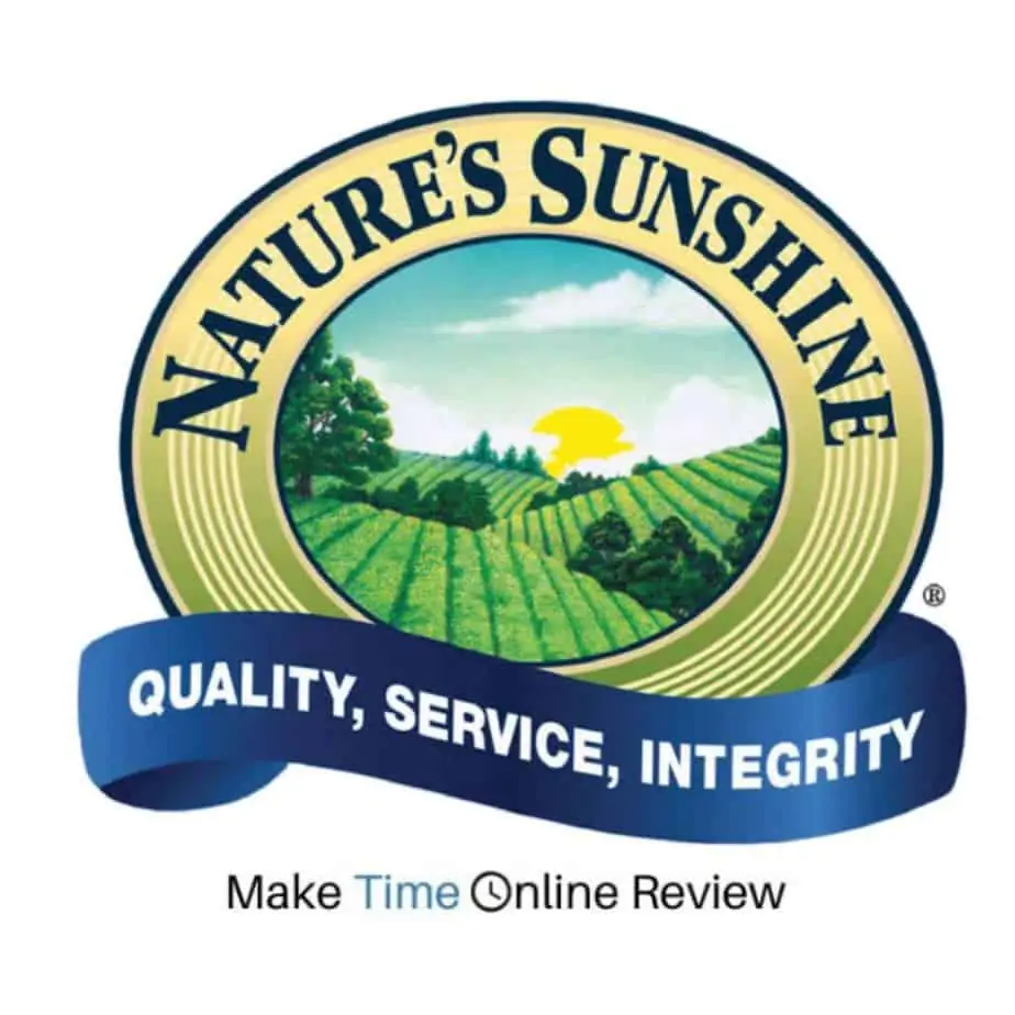 Nature Sunshine MLM Review