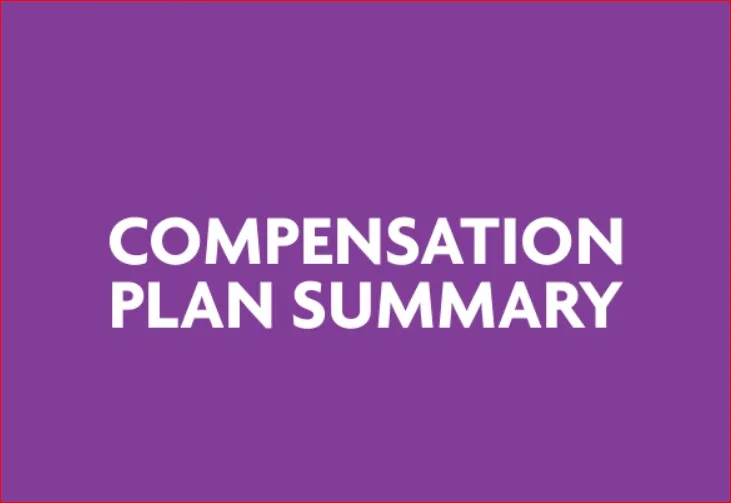 Omnilife Compensation Plan
