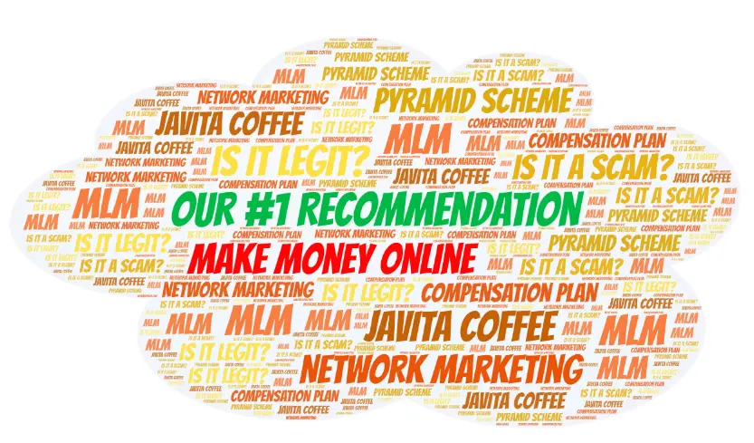 Our #1 Recommendation For Making Money Online