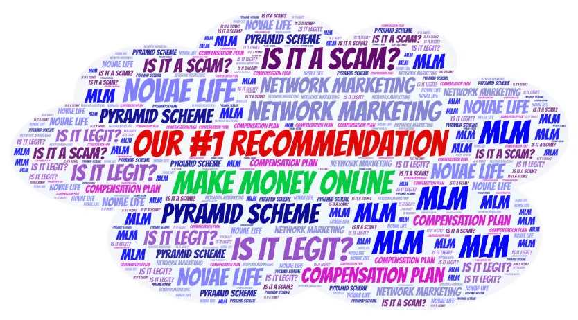 Our #1 Recommendation To Make Money Online