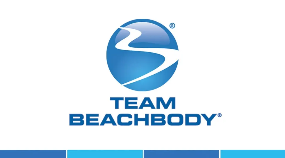 Team Beach Body Fitness Program