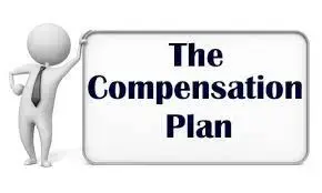The Compensation Plan