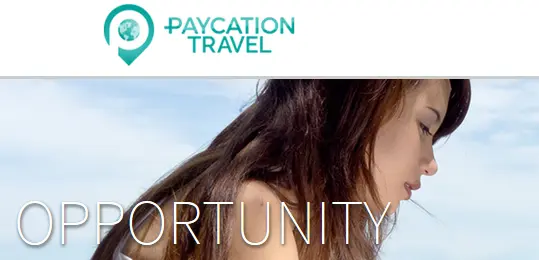 The Paycation Travel Opportunity