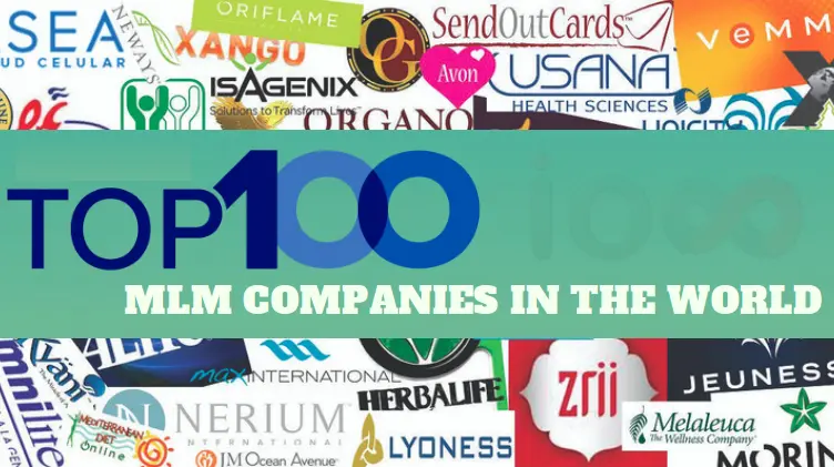 Top MLM Companies 2021 MLM Reviewed Official List