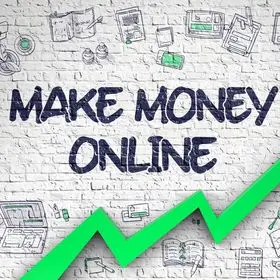 Top Make Money Online Recommendation