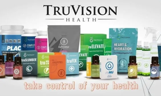 TruVision Products