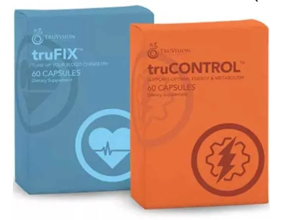 Trufix and TruControl