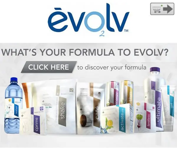 What Are The Evolv Health Products