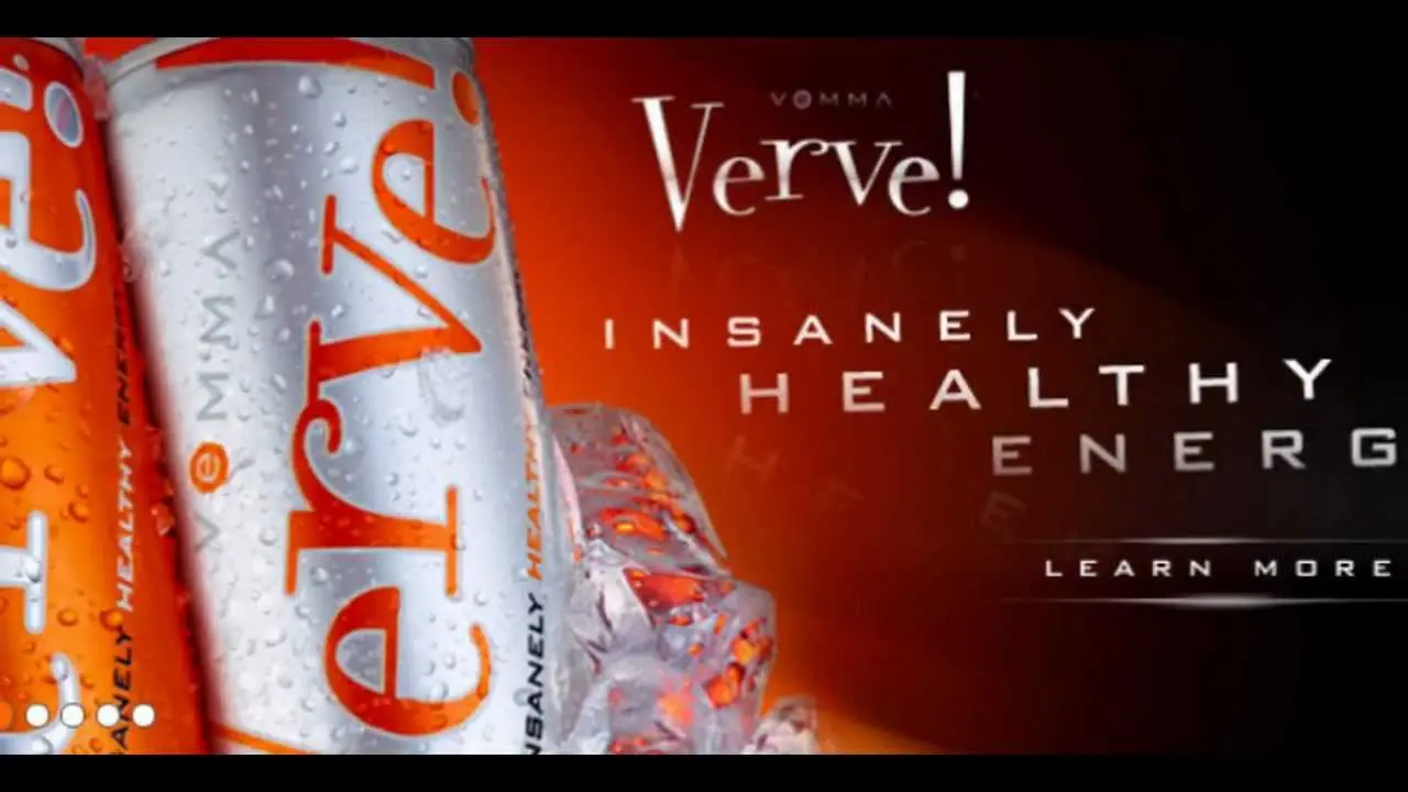 What Happened To Verve Drink