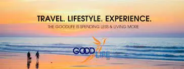 What Is GoodLife USA