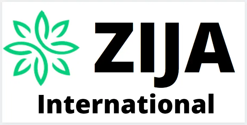 What Is Zija International