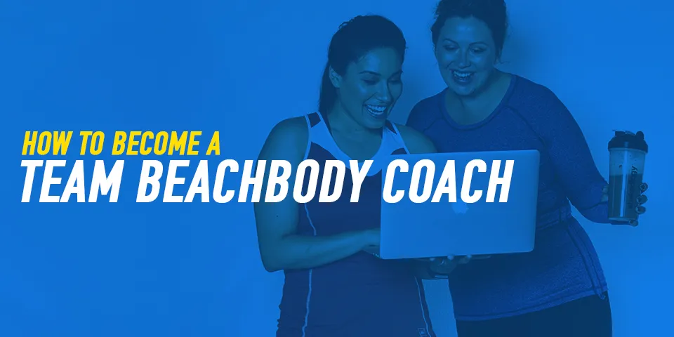 What is a Team Beachbody Coach ; mission: helping others