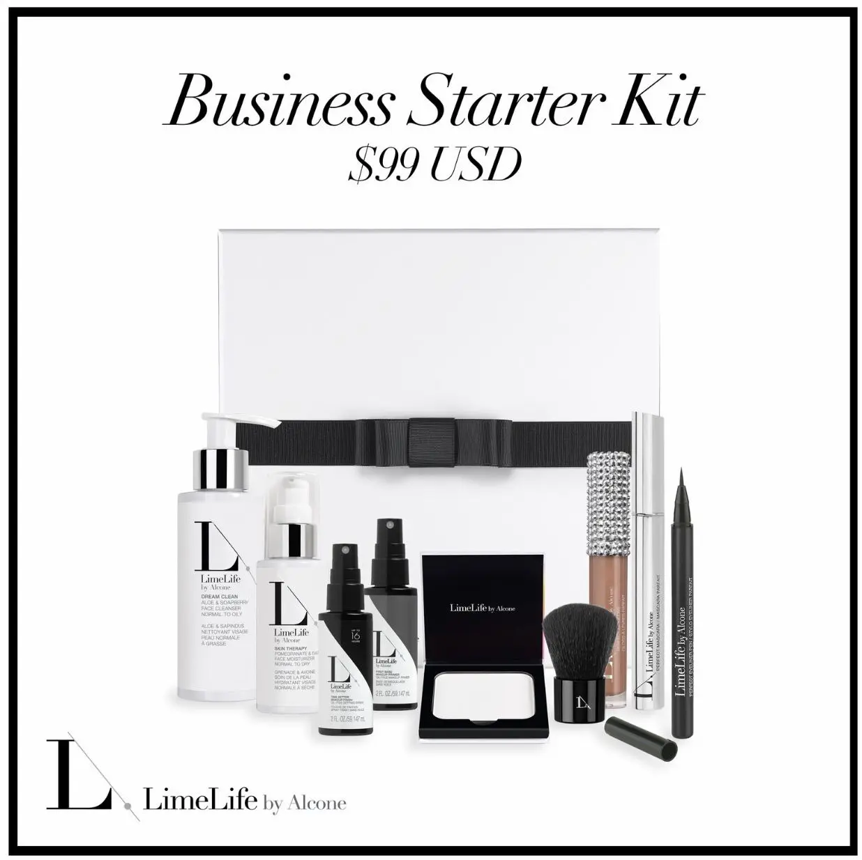 business starter kit