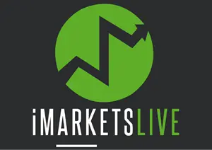 iMarketsLive Logo Vector (.AI) Free Download
