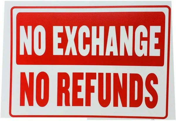 wealthy affiliate refund policy